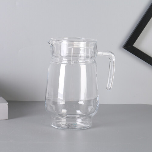 Jarra De Vidrio - 1.6 L Jarra De Vidrio - 1.6 L