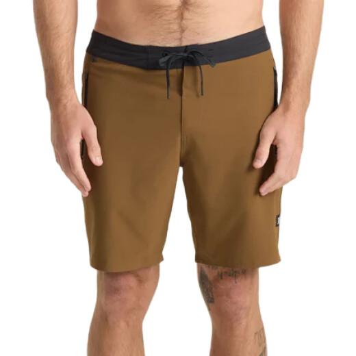 Boardshort Roark Venture - Marrón Boardshort Roark Venture - Marrón