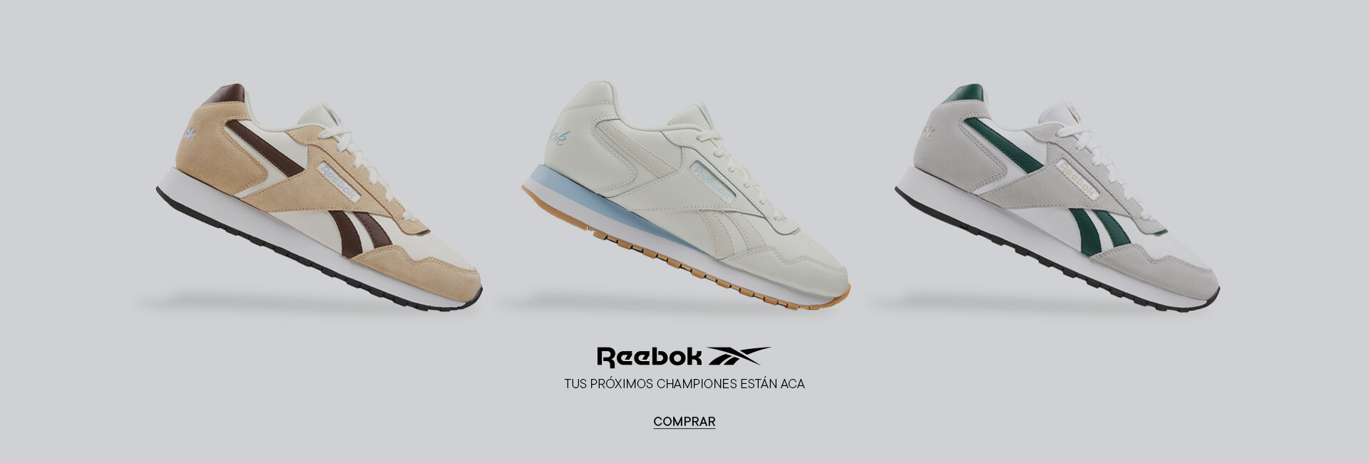 Reebok