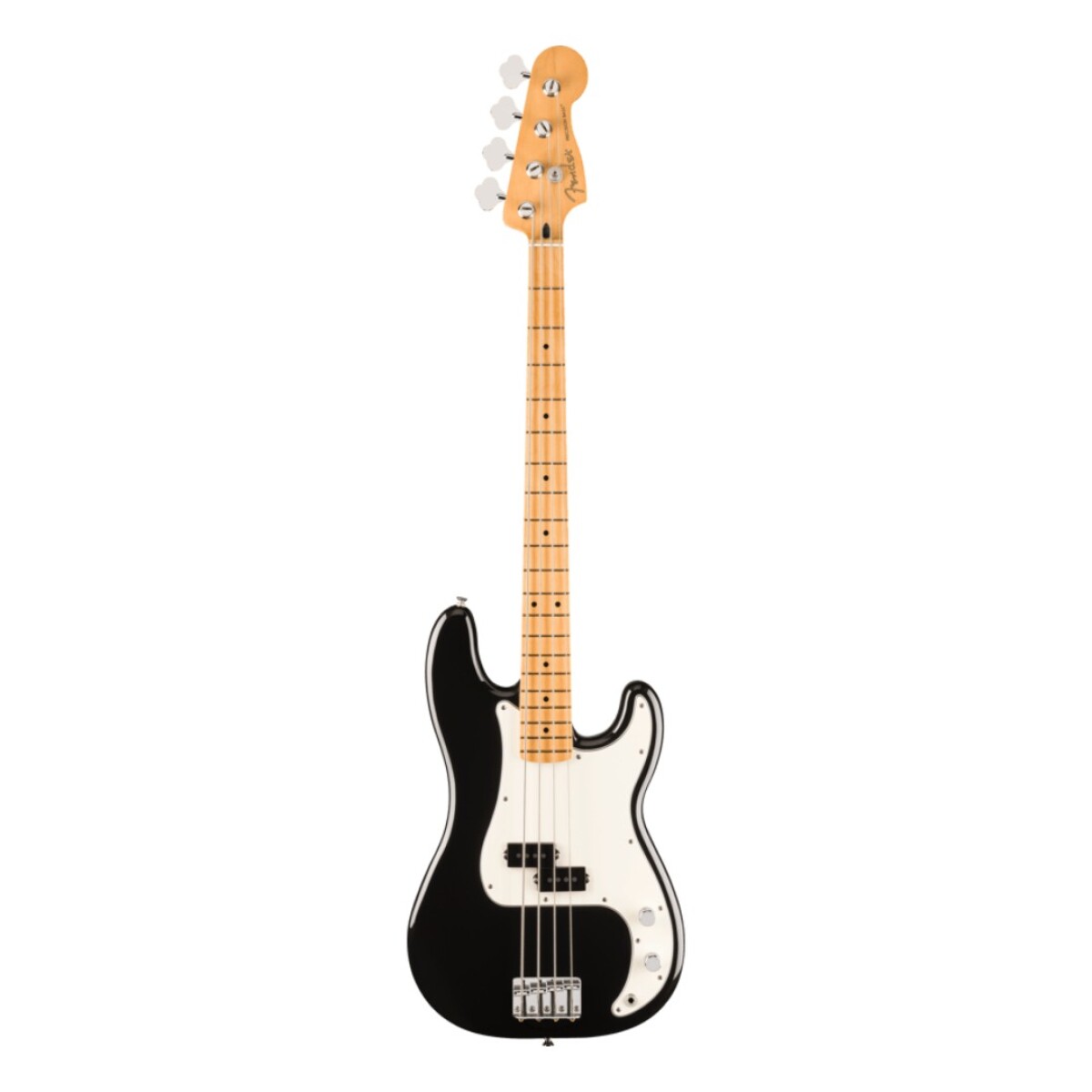 Bajo Electrico Fender Player Ii Pbass Black 