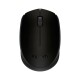 Mouse inalámbrico Logitech 910-004425 M170 Negro Mouse inalámbrico Logitech 910-004425 M170 Negro