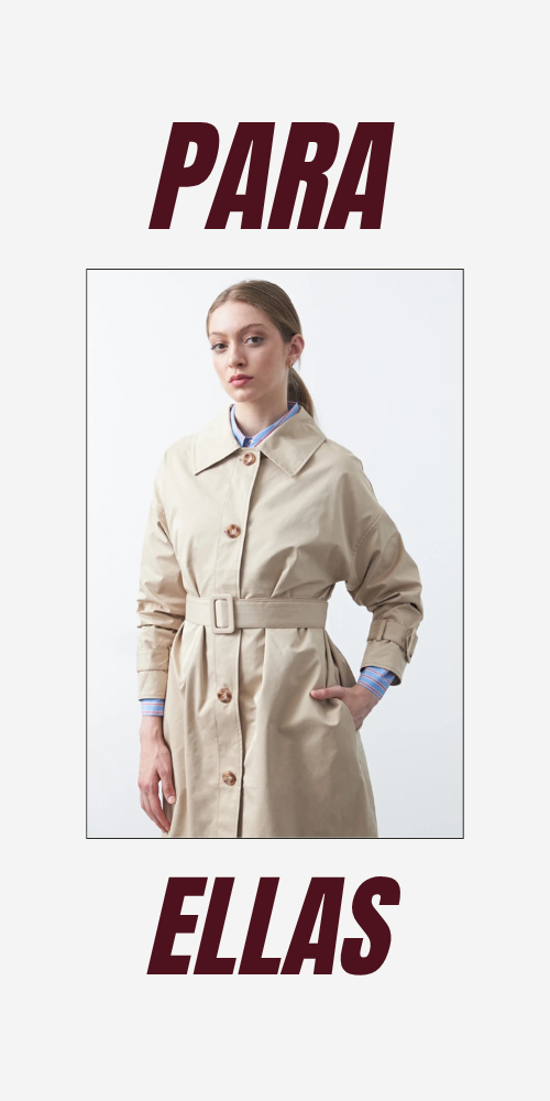 PARA ELLAS