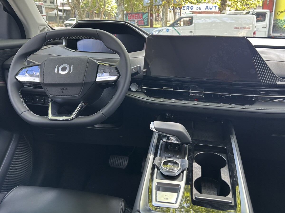 Changan CS55 IDD 1.5 Elite L4 PHEV | Permuta / Financia Changan CS55 IDD 1.5 Elite L4 PHEV | Permuta / Financia