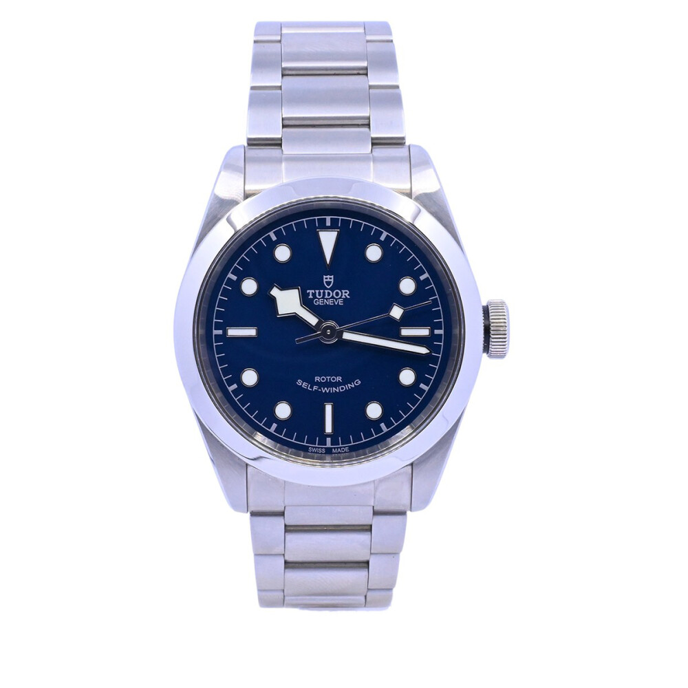 Tudor black bay 79540 caja 41 mm año 2023 con papeles. Excelente condición. Tudor black bay 79540 caja 41 mm año 2023 con papeles. Excelente condición.