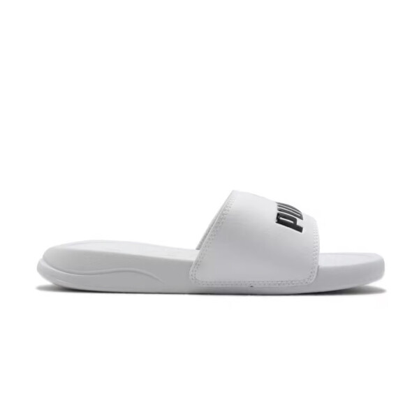 POPCAT 20 - PUMA BLANCO/NEGRO