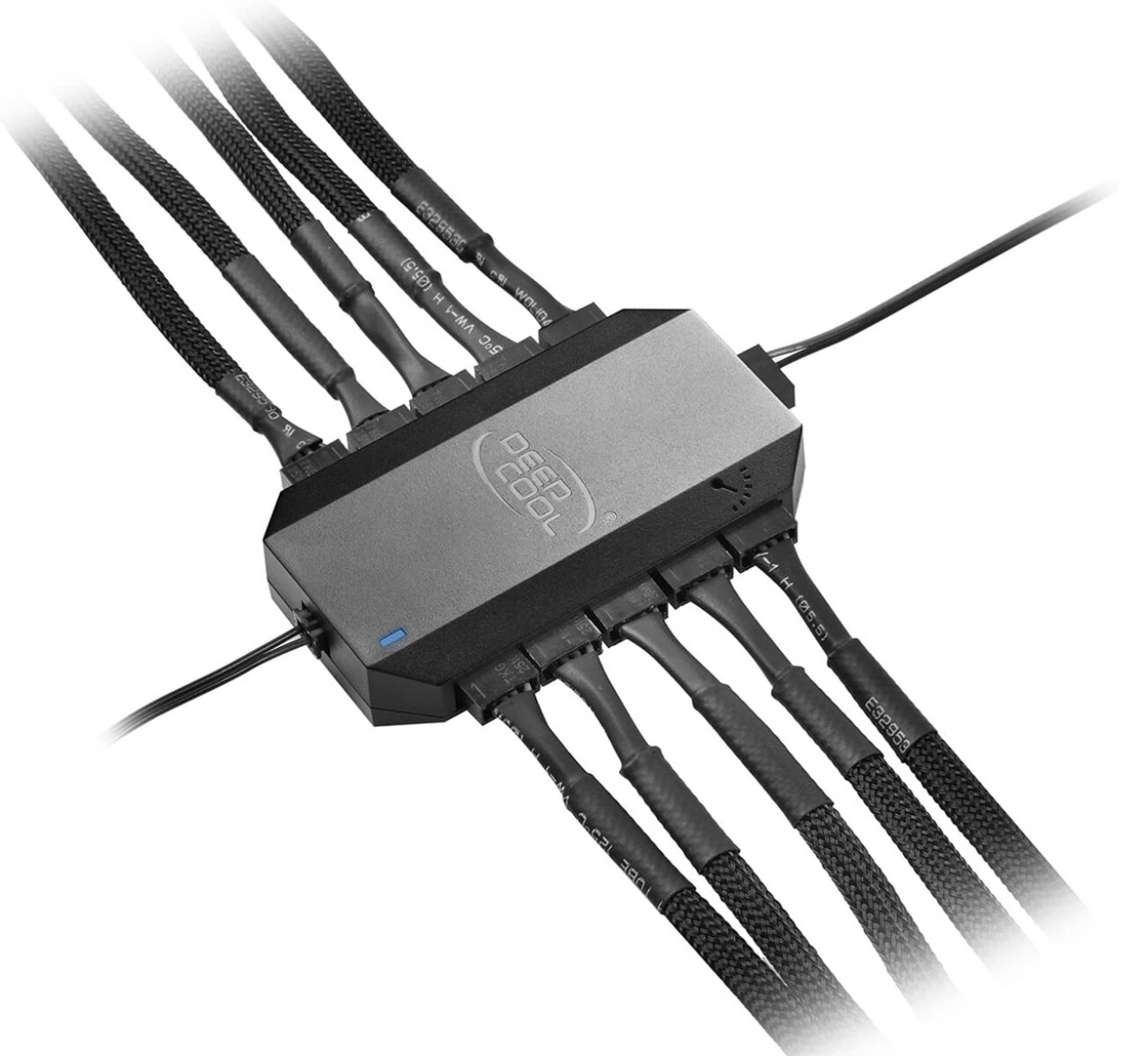 Controlador de Fan Deepcool FH-10 