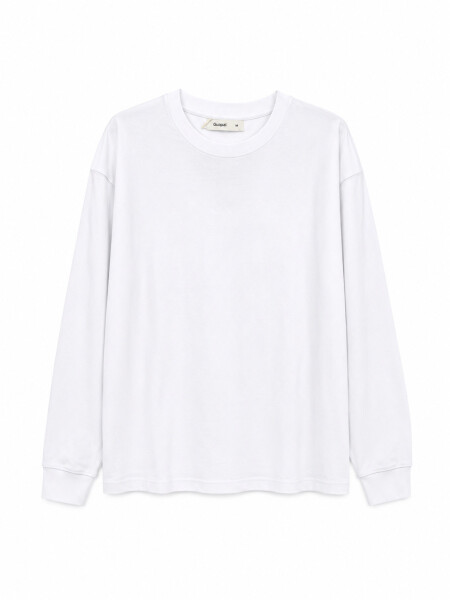 REMERA FERNANDA BLANCO