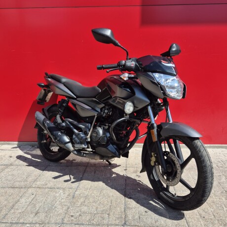 Bajaj Pulsar NS125 Usada Bajaj Pulsar NS125 Usada