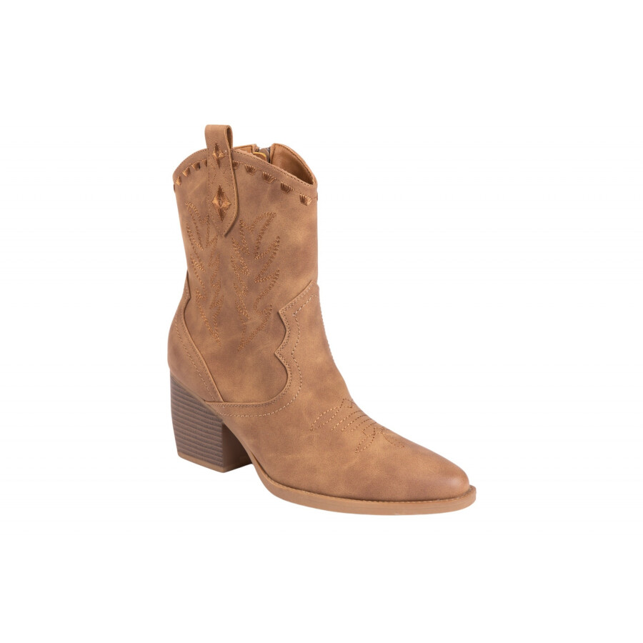 CHERRY TREND BROWN