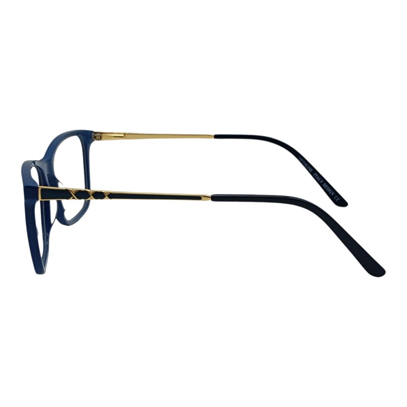 OPTOLINE AM265417140C6 - Adulto - Celeste celesteuniforme