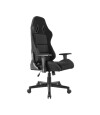 Silla Gamer Reclinable LUMI CH09-19 Black