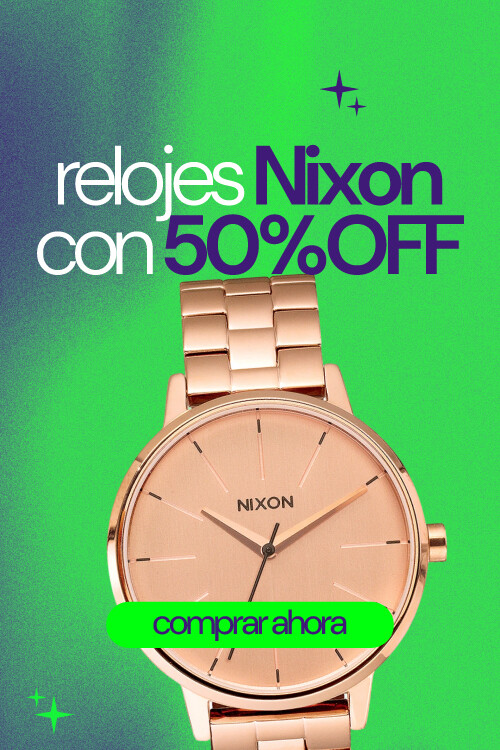 Ciber Nixon