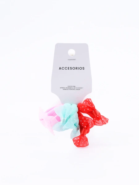 COLEROS SET X 6 VARIANTE 1
