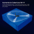 Router Tenda Ac10 Dual Band ROUTER TENDA AC10 DUALBAND GIGABIT
