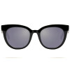 Lentes De Sol NBA Cat - Mujer Gradiente/negro