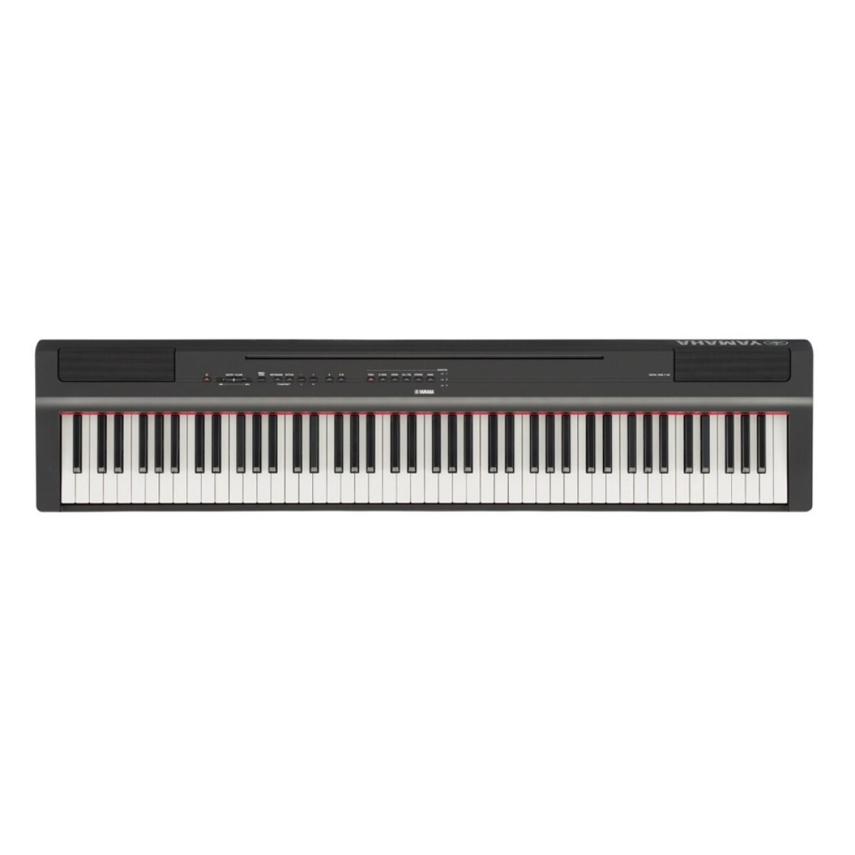 Piano Digital Yamaha P125b 