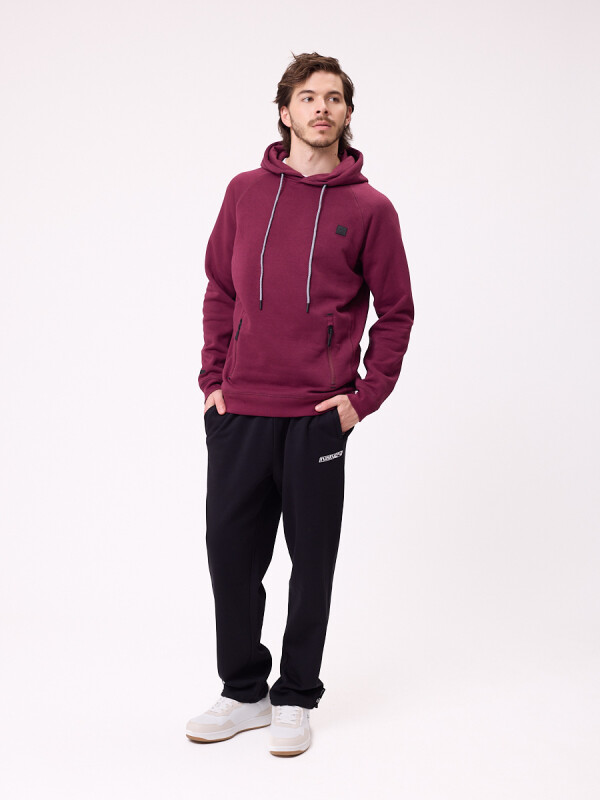 CANGURO S/C RIFTW26 RUSTY Bordeaux