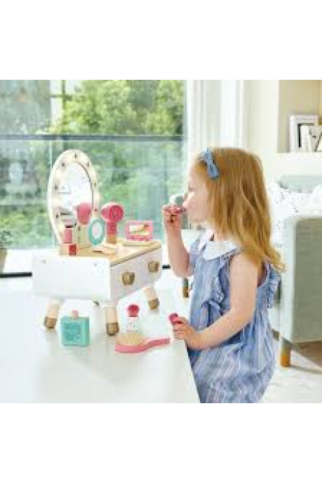 TOCADOR DE MESA HAPE TOCADOR DE MESA HAPE