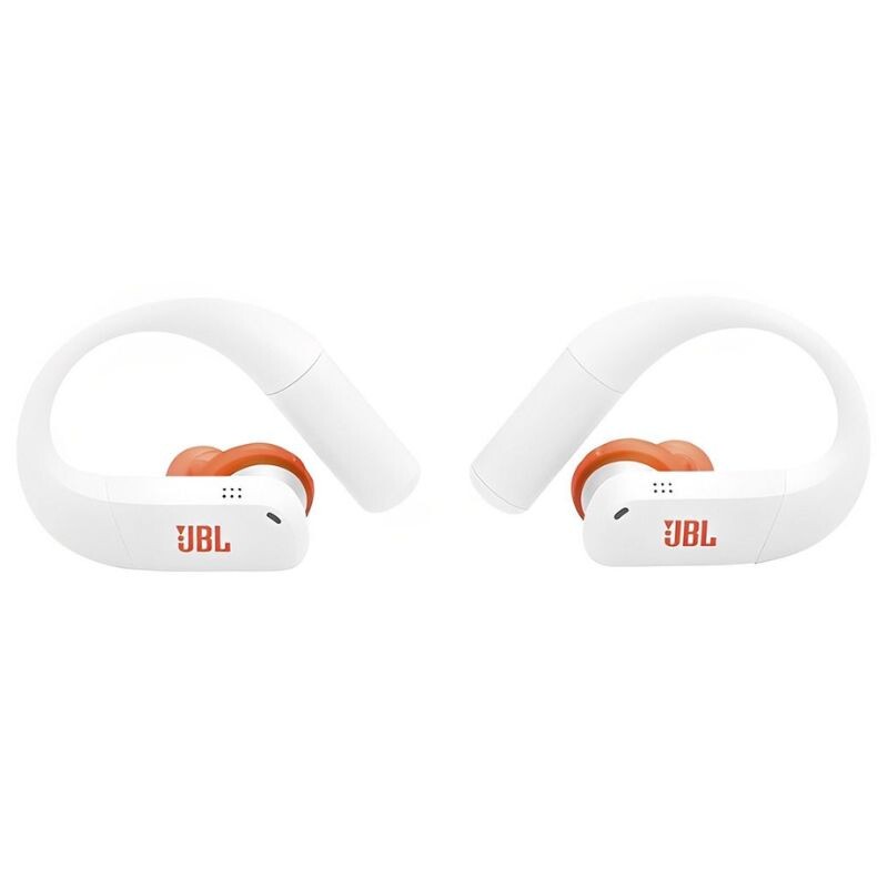 Auricular JBL Endurance Bt Peak 4 White Auricular JBL Endurance Bt Peak 4 White
