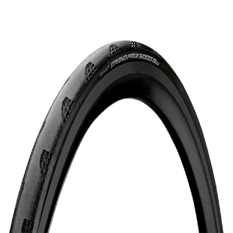 Cubierta Continental Grand Prix 5000 Tr Negro Cubierta Continental Grand Prix 5000 Tr Negro