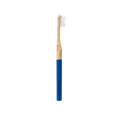 Cepillo adulto headless azul Naturbrush Cepillo Adulto Headless Azul