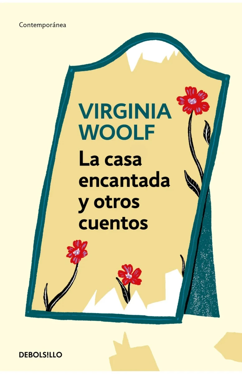 La casa encantada y otros cuentos 