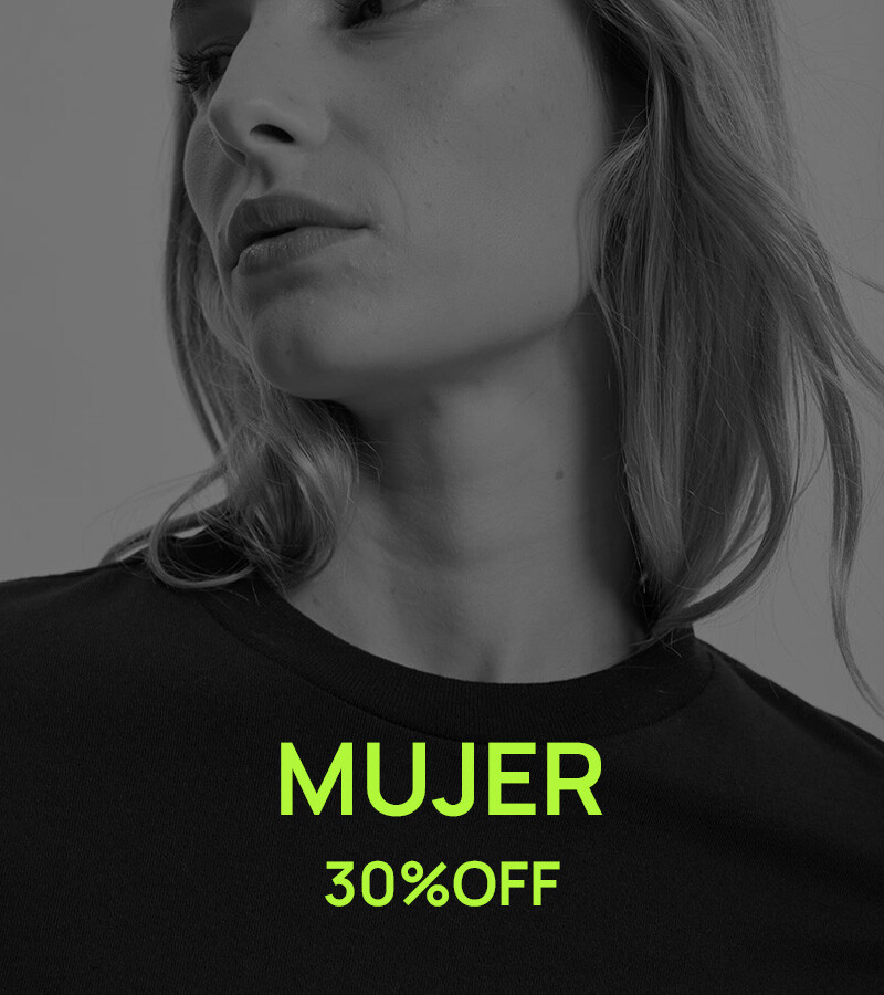 MUJER CYBER