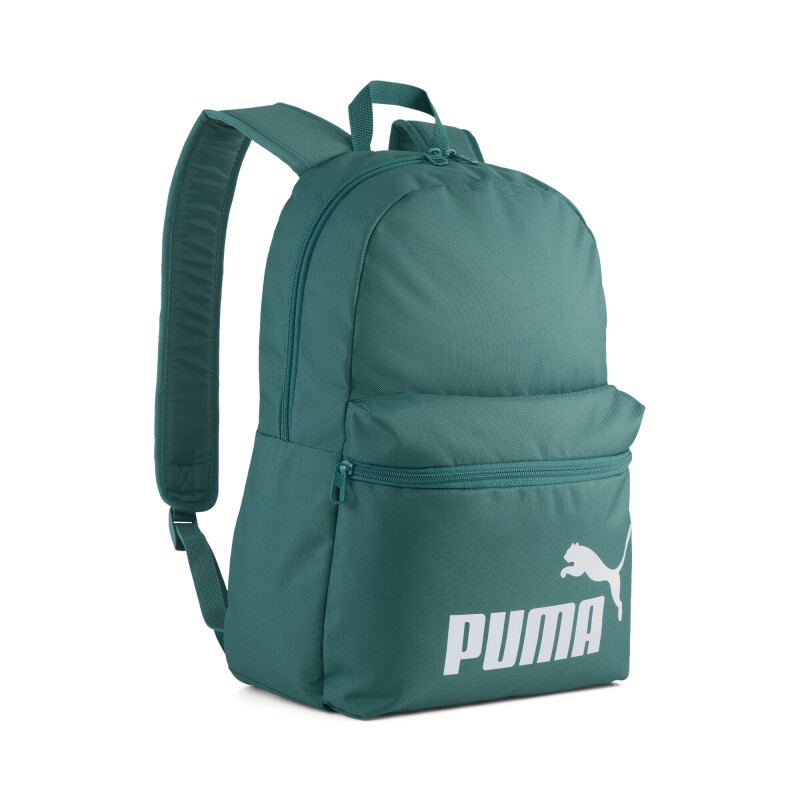MOCHILA PUMA PHASE Hombre 091164 29 Verde