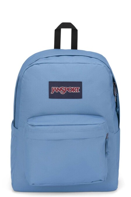 MOCHILA SUPERBREAK PLUS ELEMENTAL BLUE