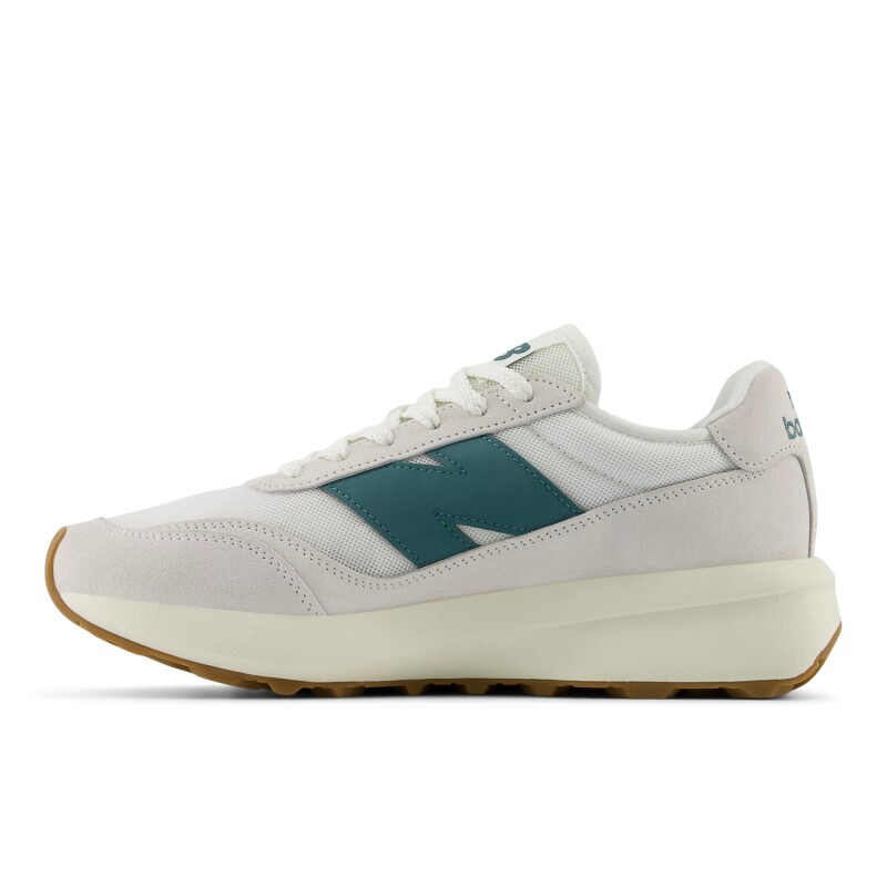 Championes New Balance Unisex - 370 - U370CC ELD
