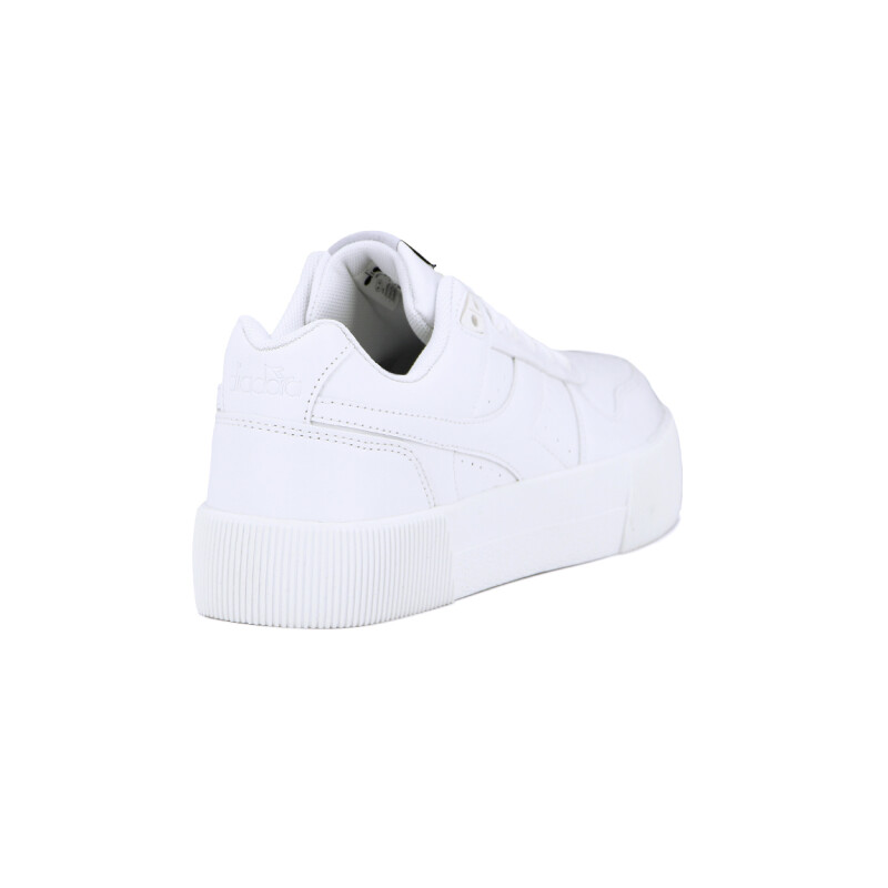 Champion de Hombre Diadora Rocket Blanco/Blanco Blanco-Blanco