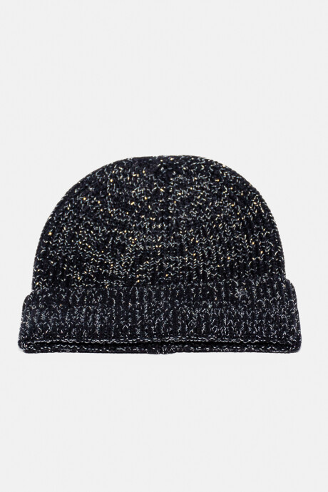 Gorro Negro