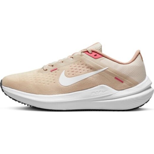 Champion Nike Running Dama Air Winflo 10 Sanddrift/White- S/C