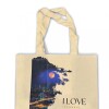 TOTE BAG SIMPLE Modelo 12