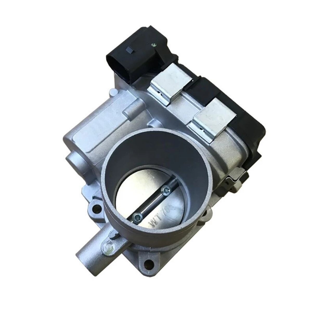 INYECCION DEL CUERPO DEL ACELERADOR 