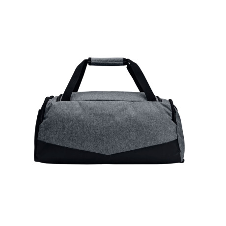BOLSO UNDER ARMOUR UNDENIABLE 5.0 Grey & Black