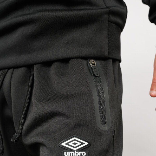 Pantalón City Umbro Niños 002