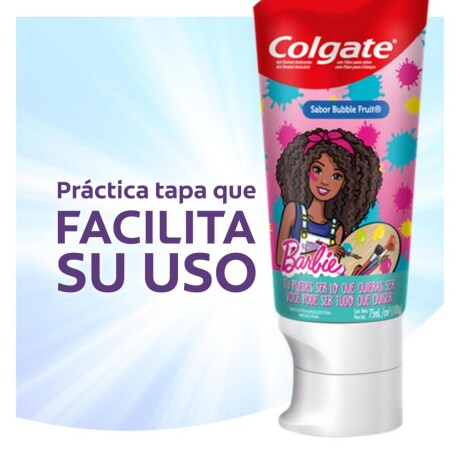 Pasta de Dientes Colgate Triple Acción 100g Pasta de Dientes Colgate Triple Acción 100g