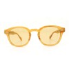 Moscot Lemtosh Blonde Amber