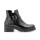 BOTA VENET - CUERO CAPPI NEGRO
