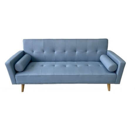 SOFÁ CAMA PARIS LIGHT BLUE SOFÁ CAMA PARIS LIGHT BLUE
