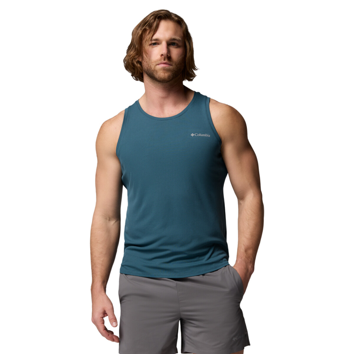 Remera Stealth Spring Hombre - Everblue 