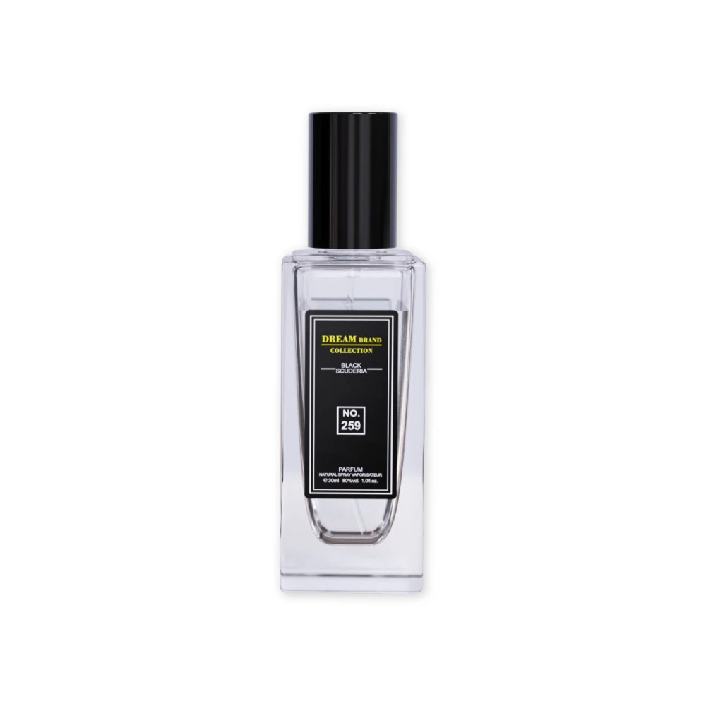 BRAND BLACK SCUDERIA MEN EDT 30 ML