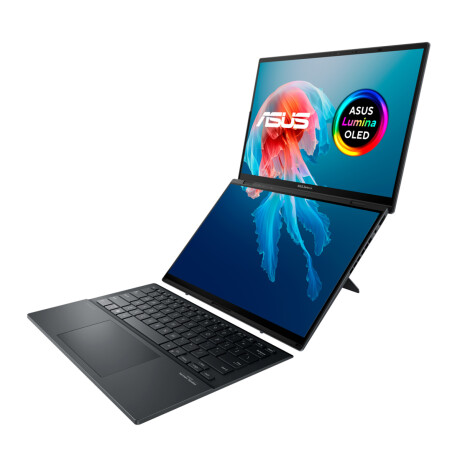 Notebook Asus Zenbook Duo UX8406MA-DS76T Ultra 7 155H 1TB Notebook Asus Zenbook Duo UX8406MA-DS76T Ultra 7 155H 1TB