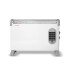 Caloventilador Eléctrico Smartlife Turbo Calefactor 1800 W CONVECTOR CON TURBO SMARTLIFE SL-CH10T