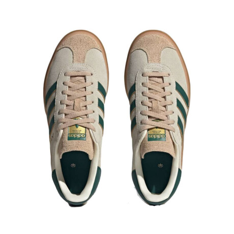 Championes Adidas Gazelle Gazelle Bold W