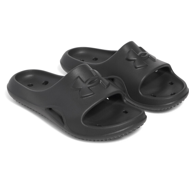 UA W Locker V SL-PNK BLK-001