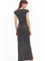 Vestido Vaxon Negro