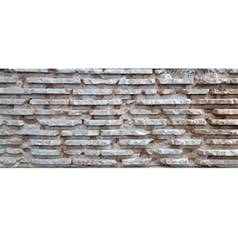 PIEDRA REVESTIMIENTO SIMIL PIEDRA GRIS PARA INTERIOR 15X40 000