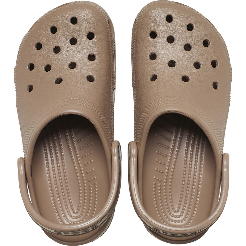 Crocs Classic Marron